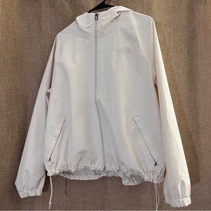 North Face Rain Jacket